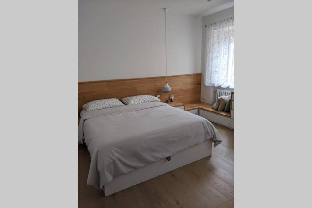 Accogliente Appartamento A Domegge Di Cadore דומג'ה די קדורה מראה חיצוני תמונה